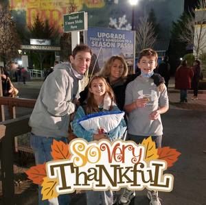 Meet your Posher, Lori